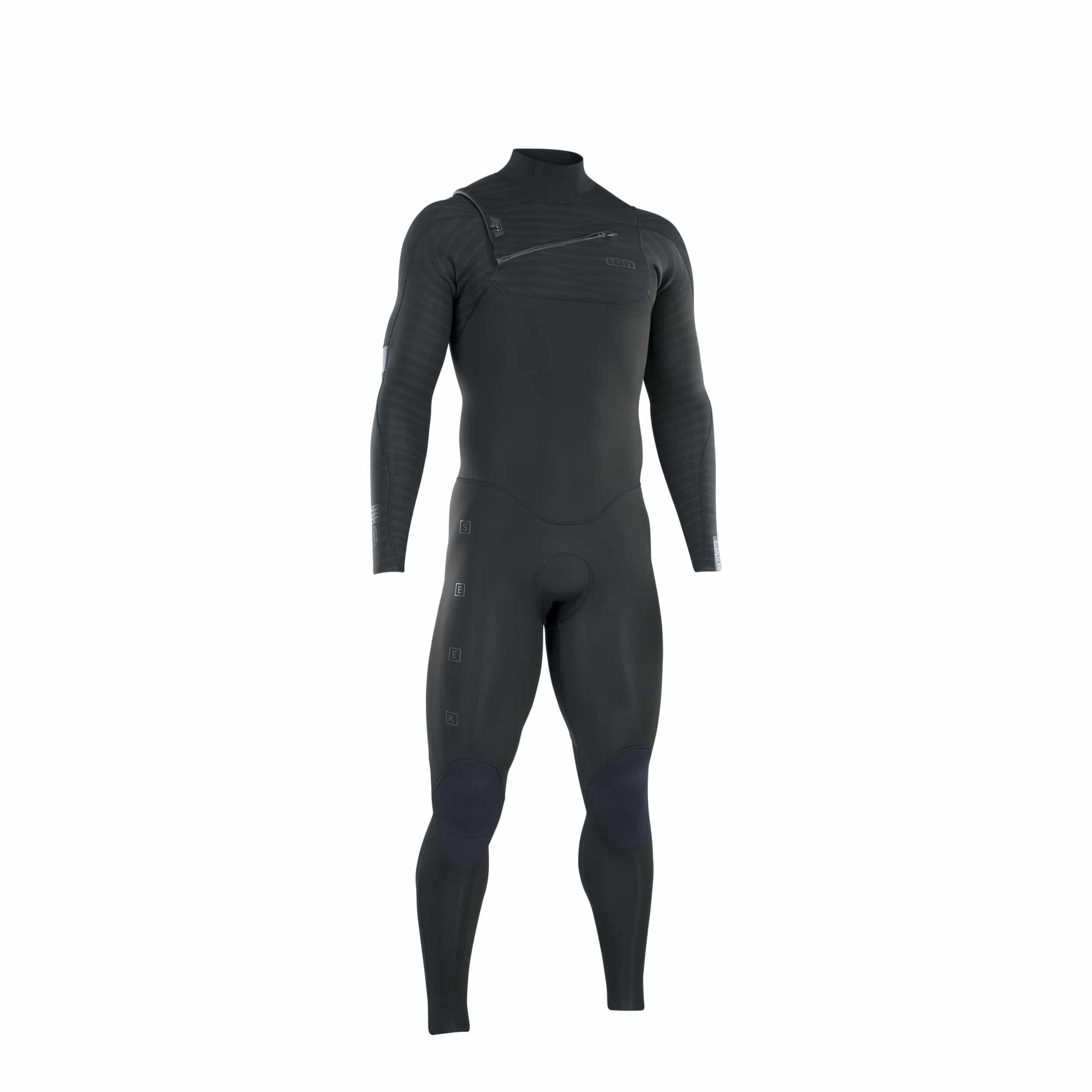 ION Seek Core 5/4 Frontzip Neopren 2023
