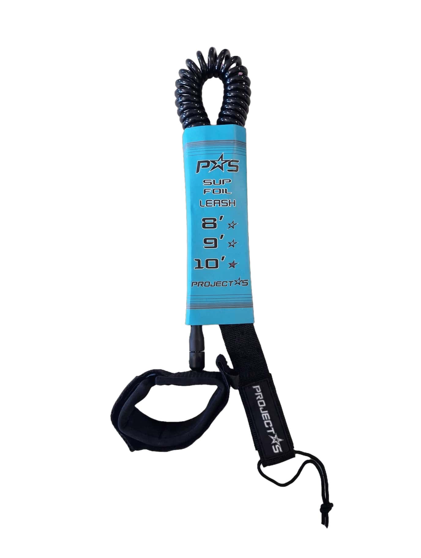 PROJECT 5 SUP & Wingfoil Leash