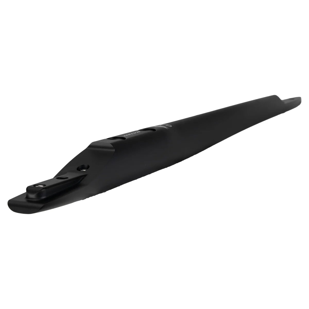 NAISH Fuselage 2026