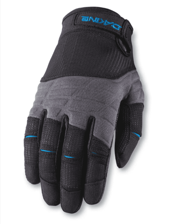 DAKINE Full Finger Sailing Gloves