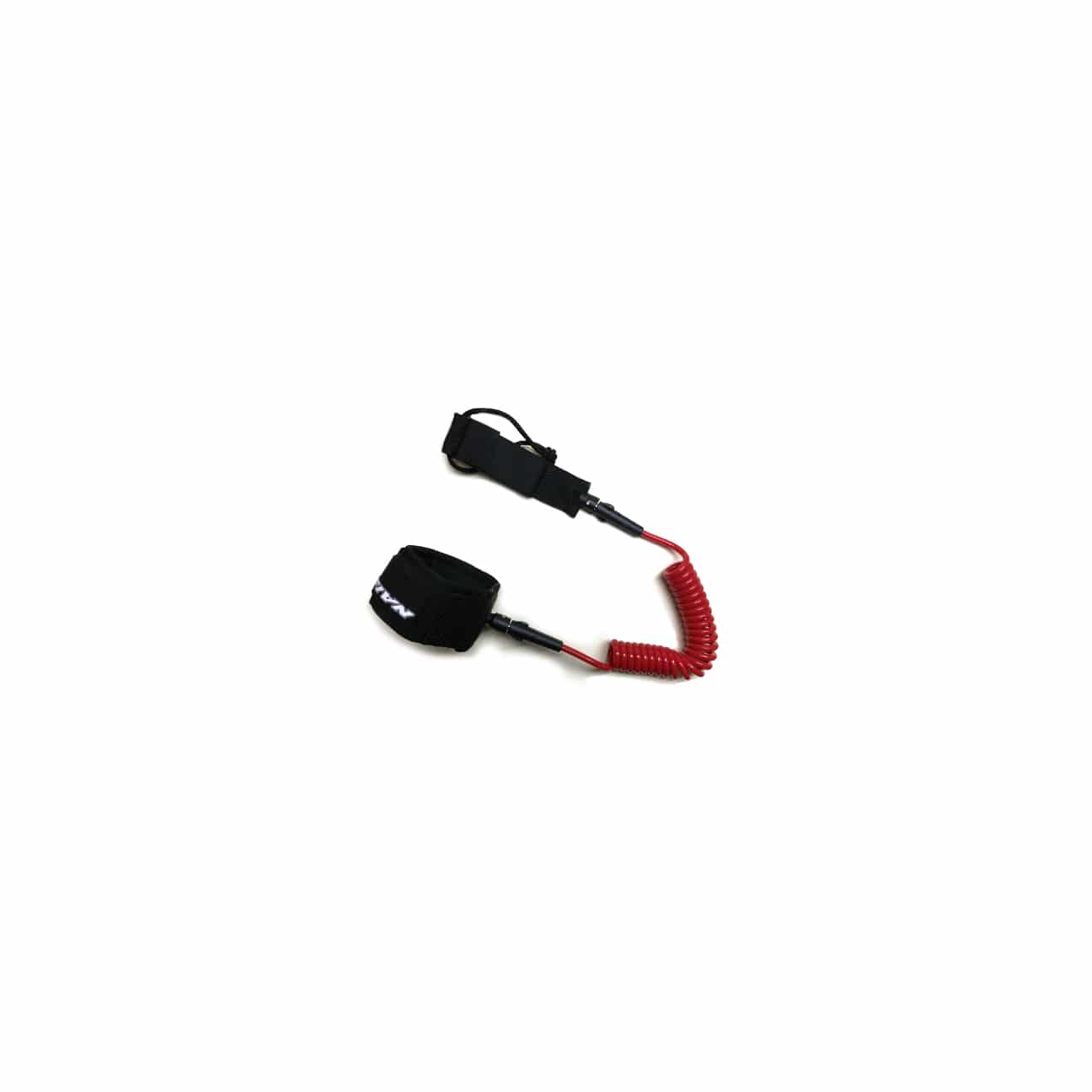 NAISH SUP Coiled leash 5ft