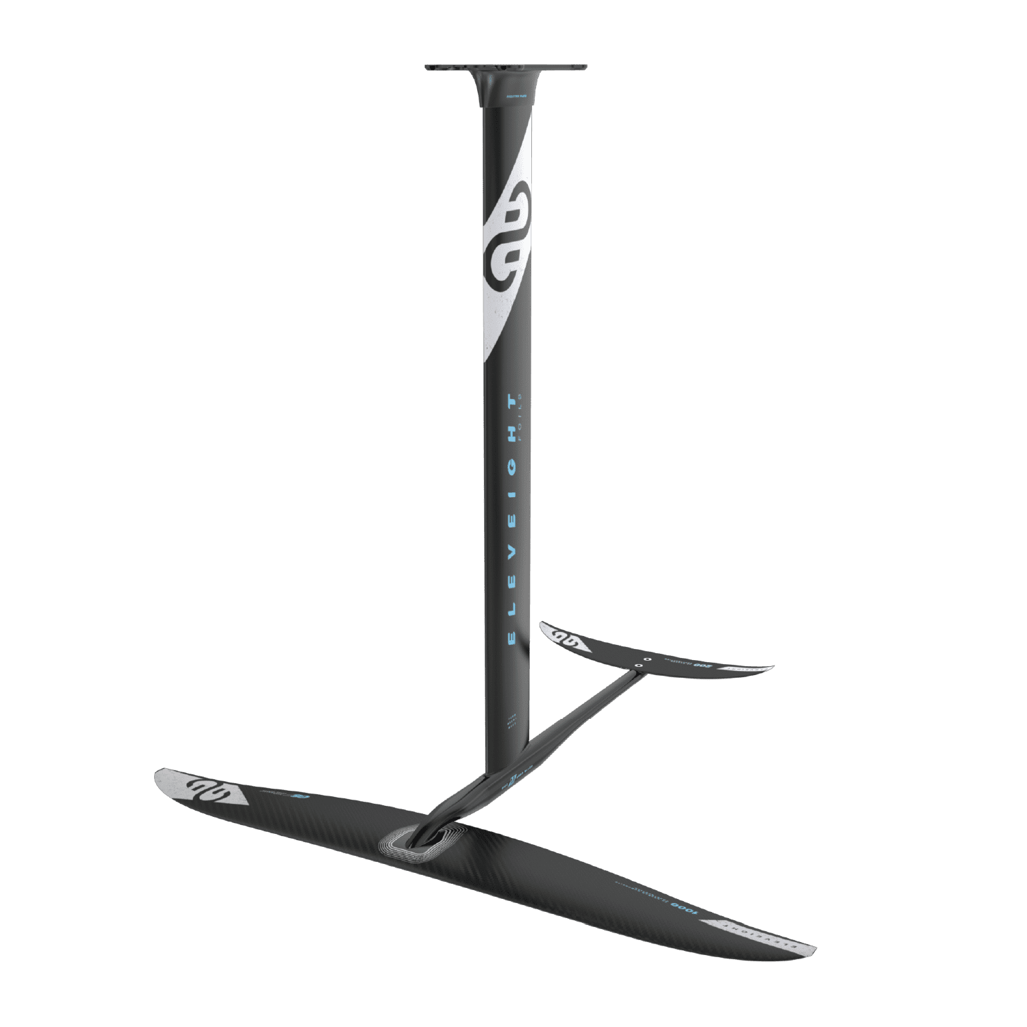 ELEVEIGHT GSF V1 Foil Set 2025