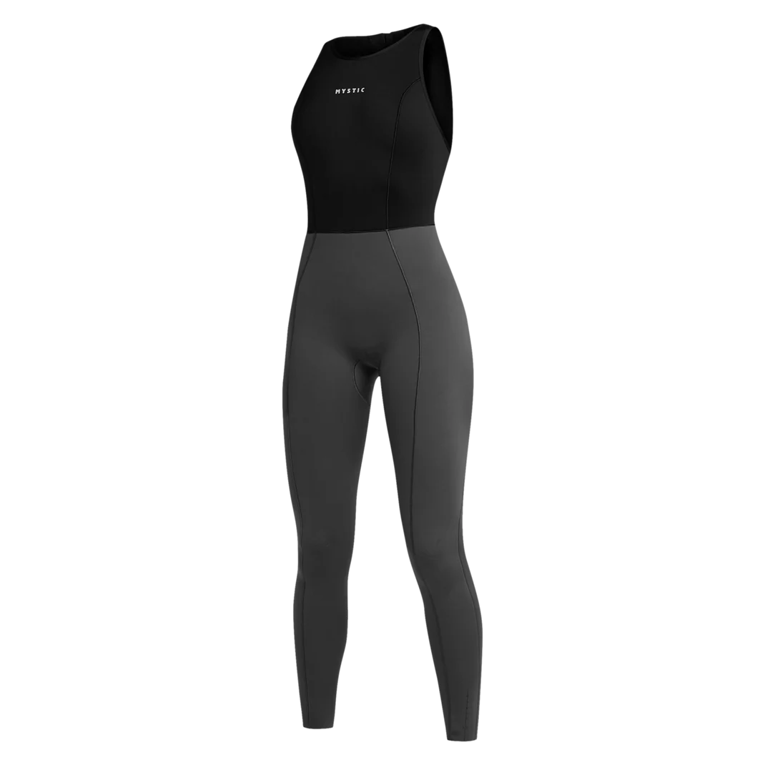 MYSTIC Lunar Long Jane 2/2mm Bzip Women 2024