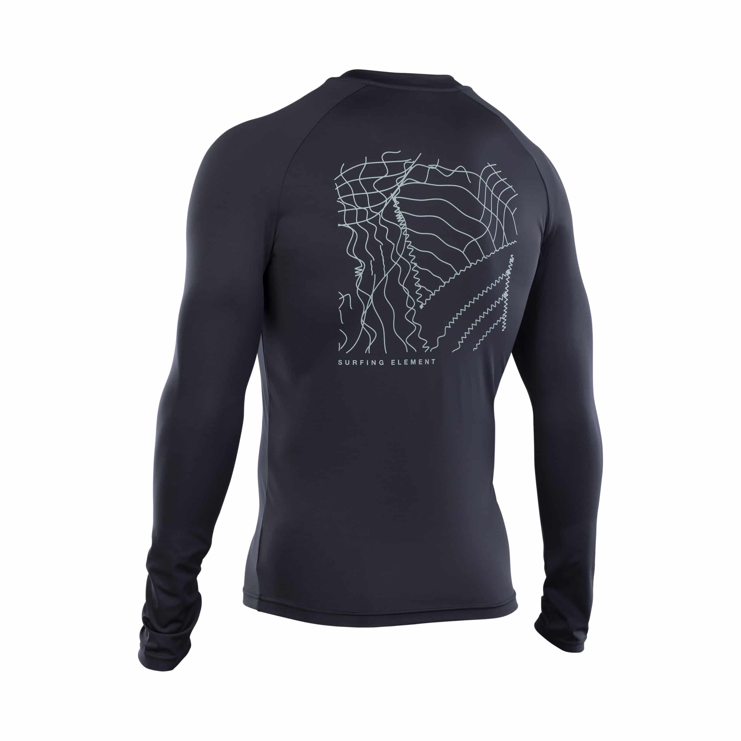 ION Rashguard LS men 2024