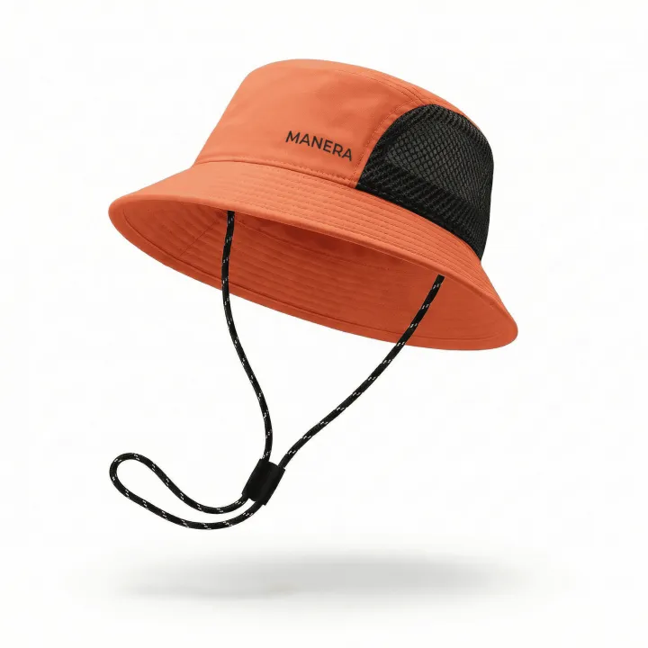 MANERA BOBBY 5 Collection Hat 2026