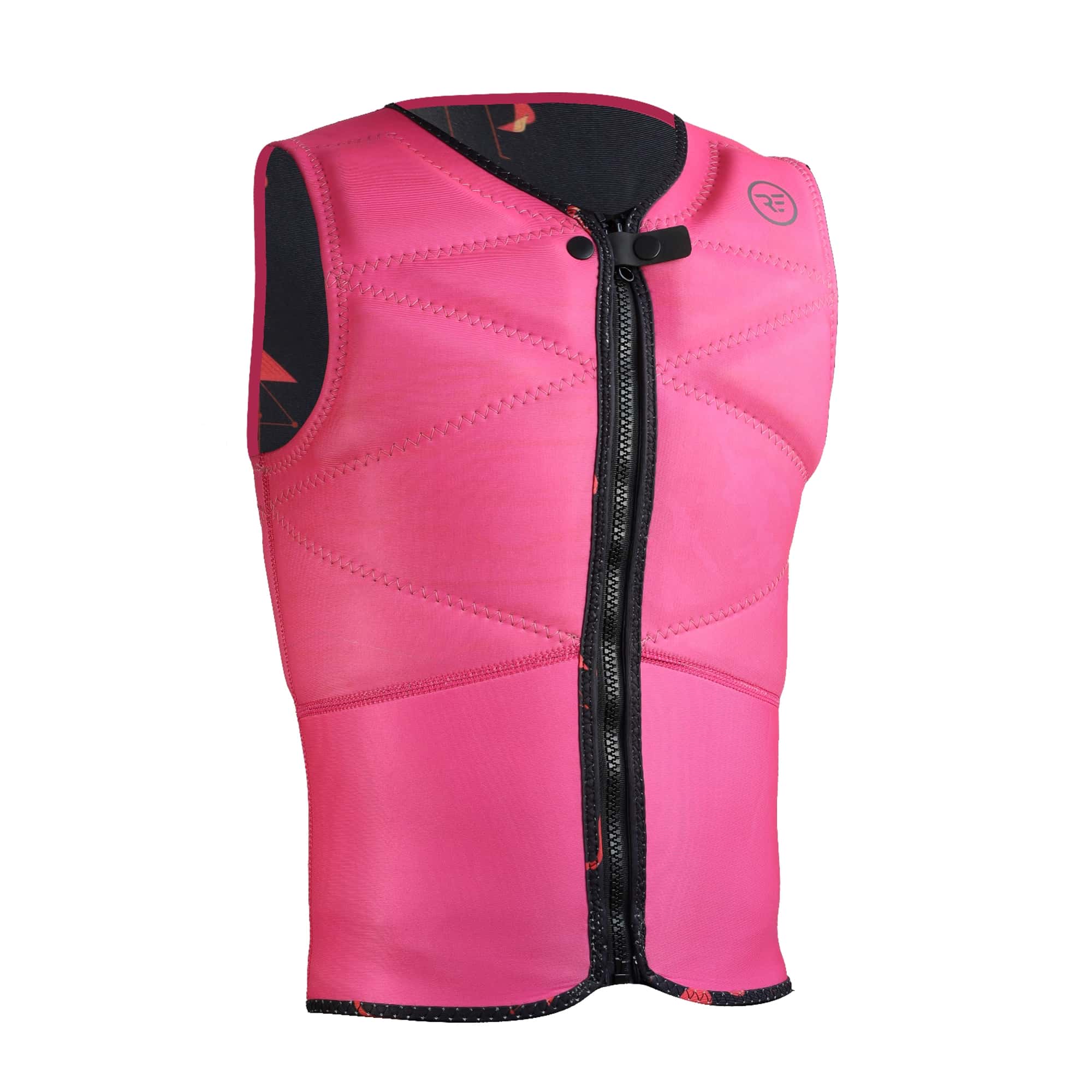 RIDE ENGINE Women's Pali Impact Vest