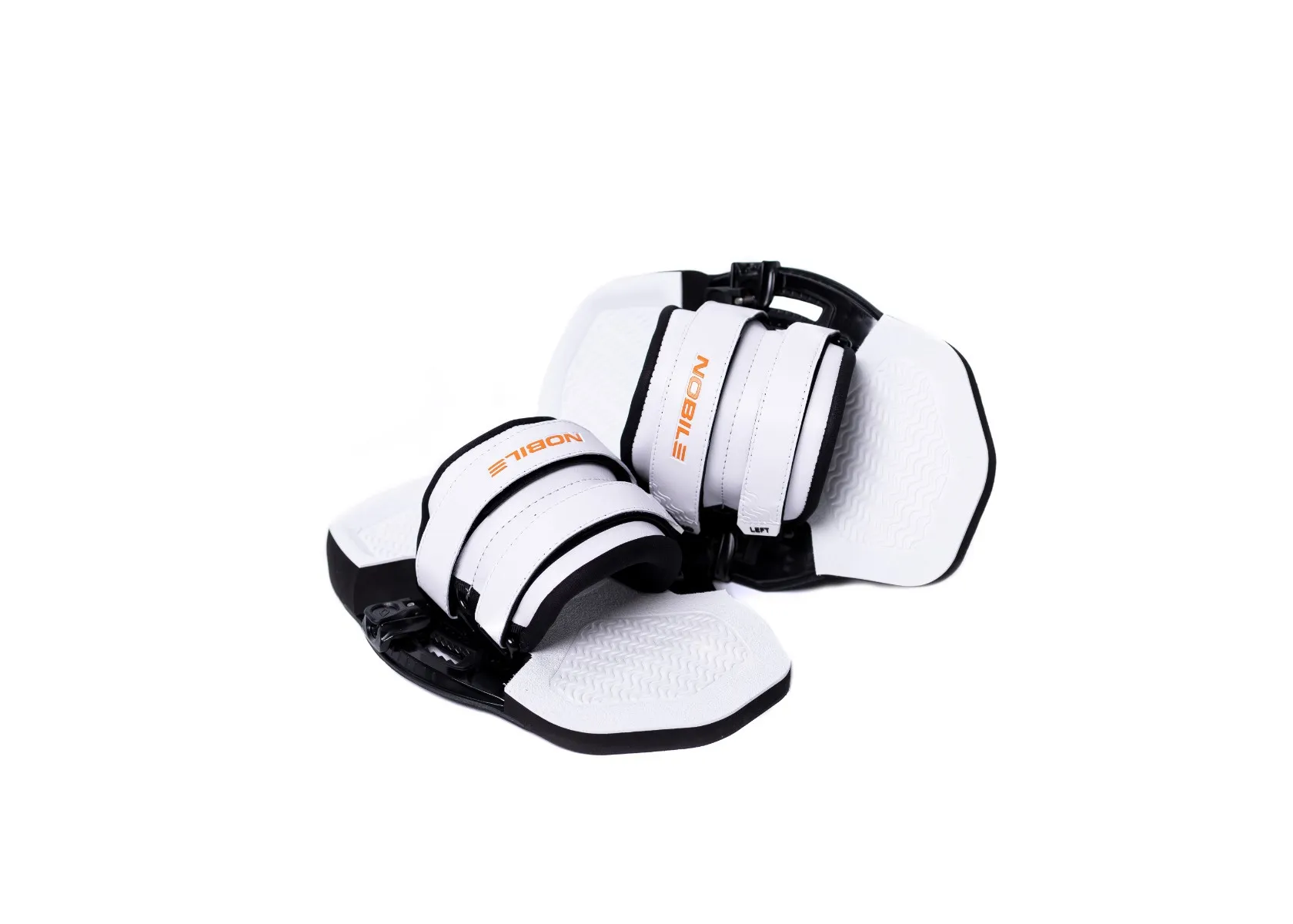 NOBILE ISF Nano Bindings