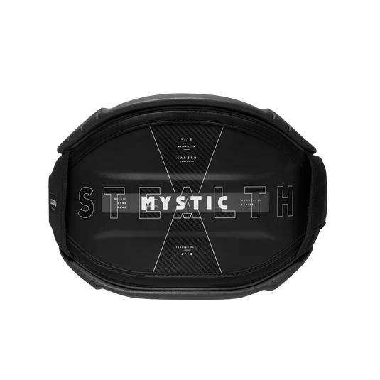 MYSTIC STEALTH Hardshell Waist Harness 2026