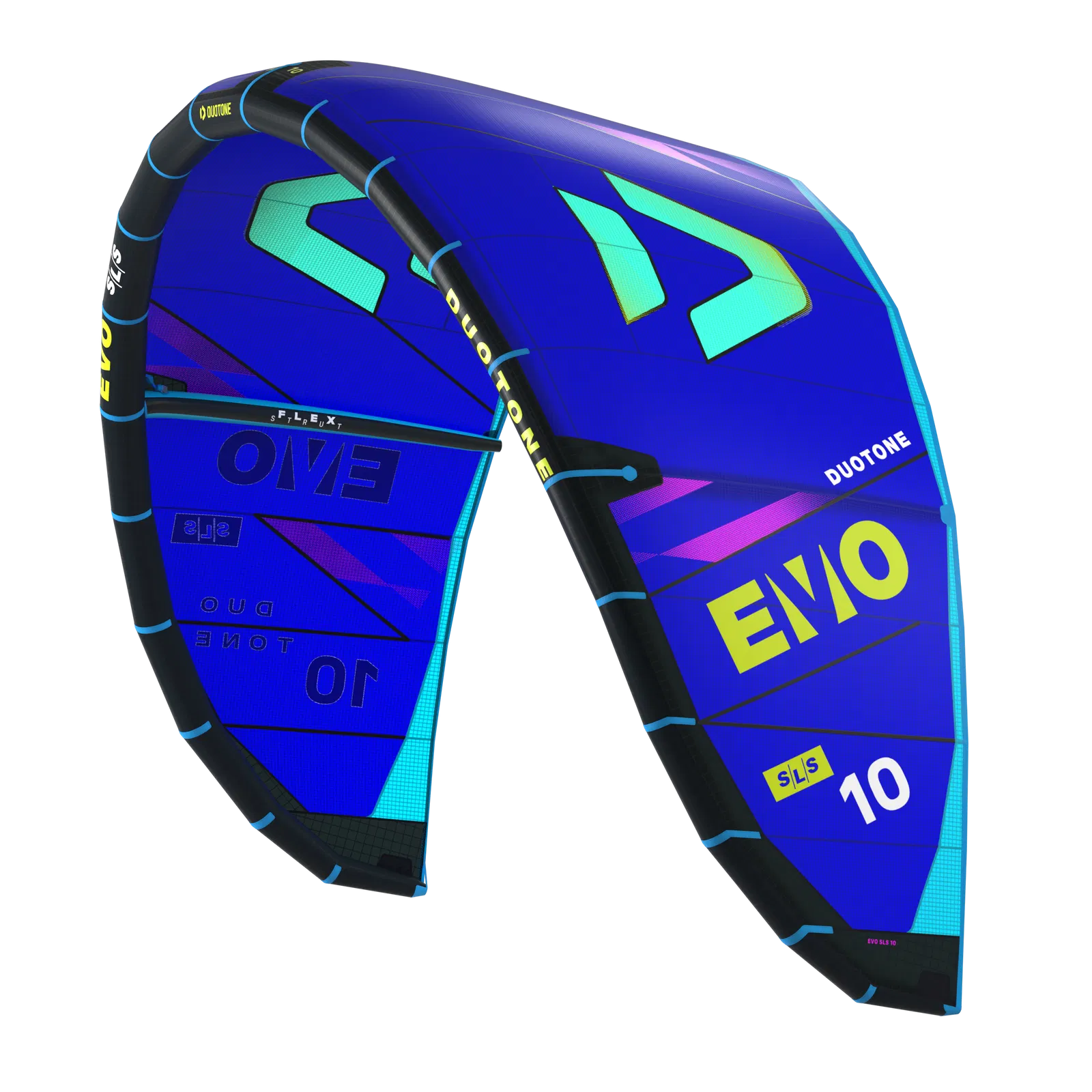 DUOTONE EVO SLS Kite 2025