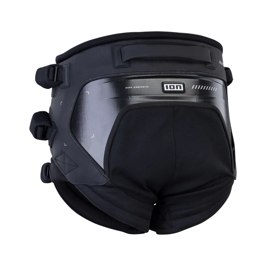 ION Radar Kite Seat harness Men