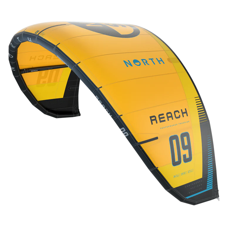 NORTH REACH 2025