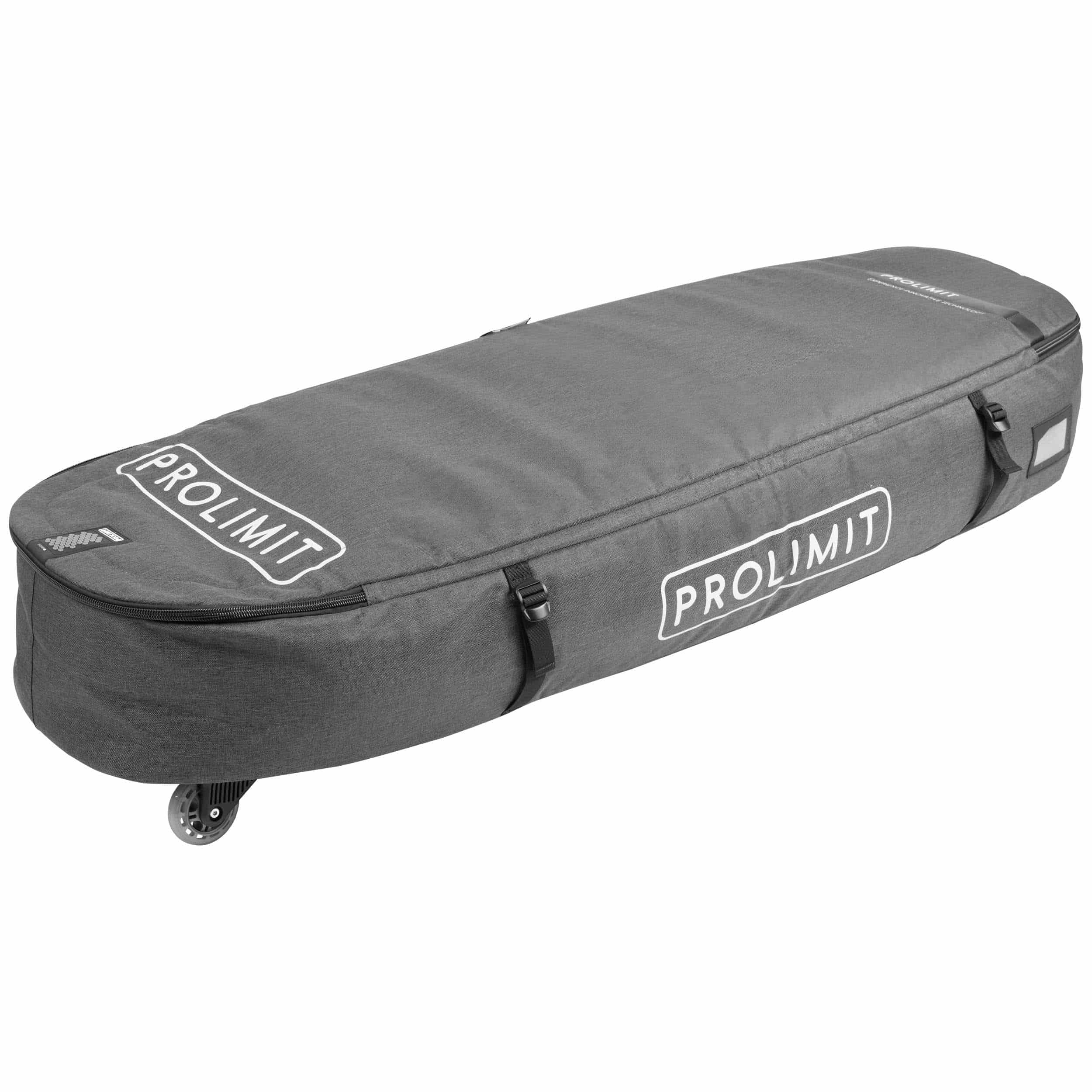 PROLIMIT Kitesurf Boardbag Traveller Slider 2025