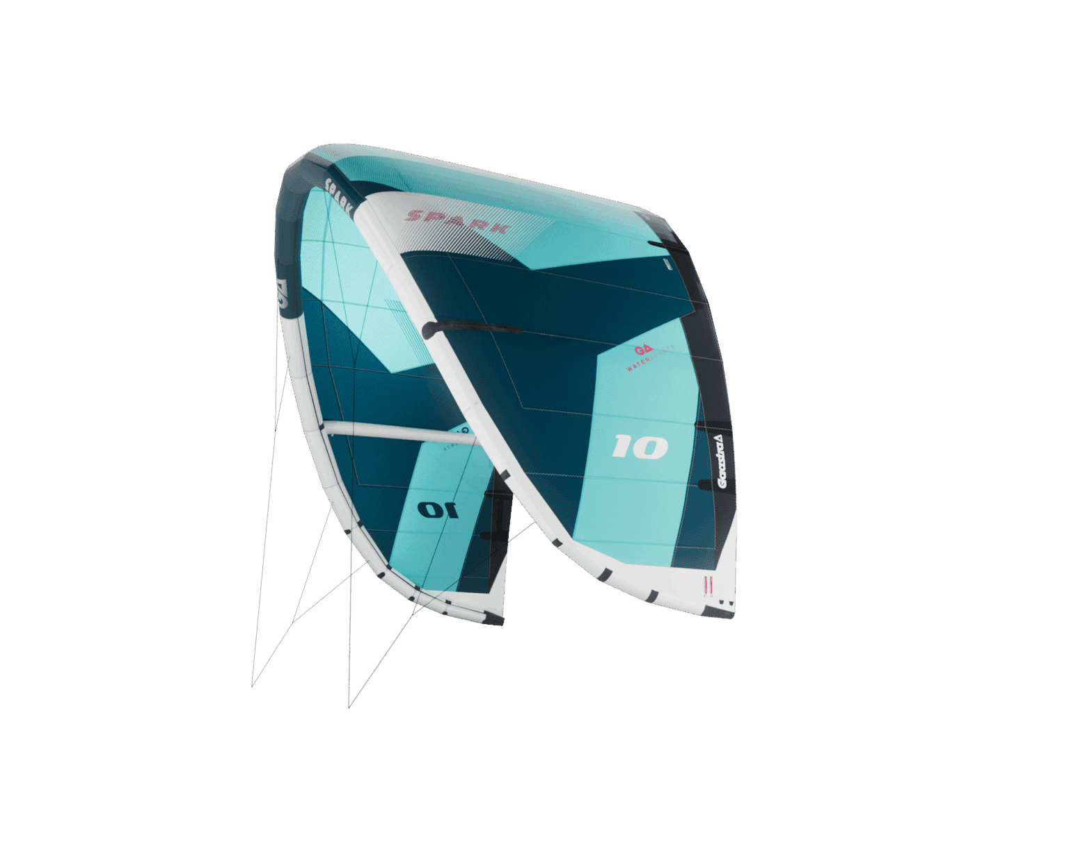 GA KITES SPARK 2026