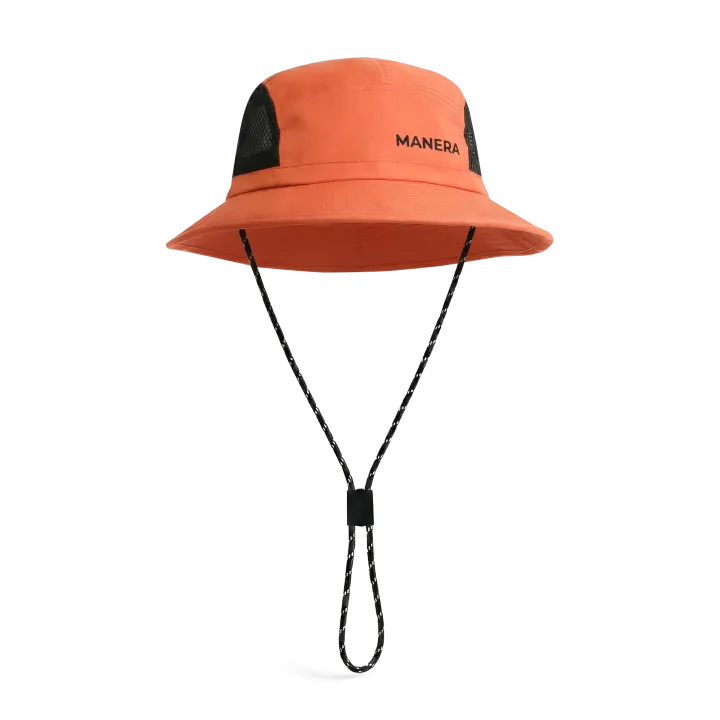 MANERA BOBBY 5 Collection Hat 2026