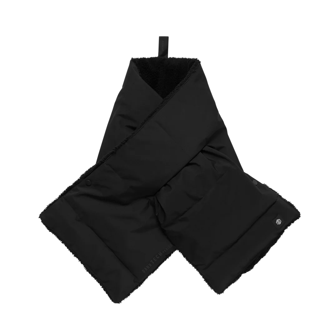 MYSTIC DTS Padded Shawl 2024