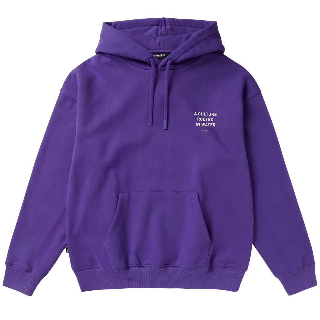 MYSTIC Culture Hood Sweat 2024