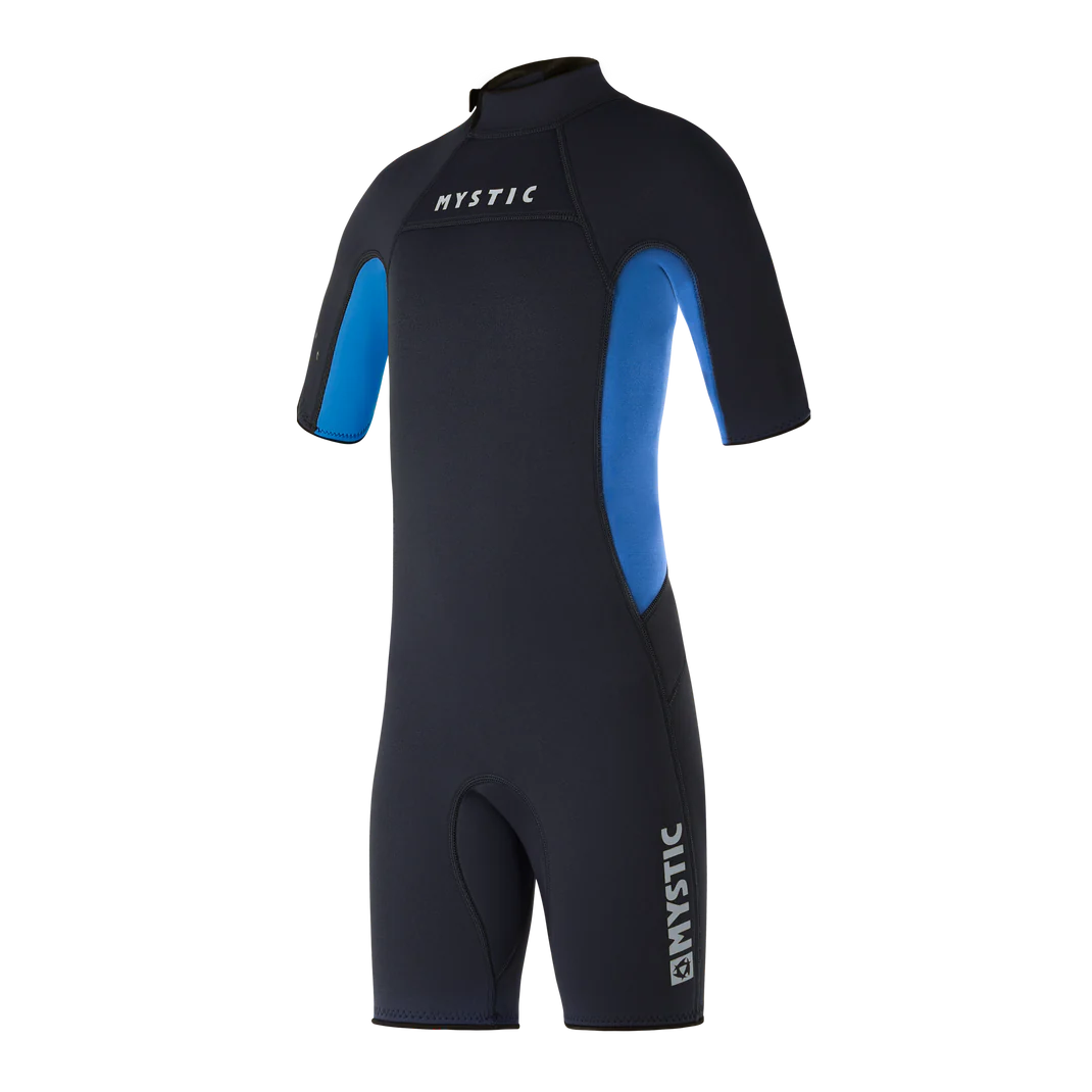 MYSTIC Star Shorty Kids 3/2 Back Zip 2024
