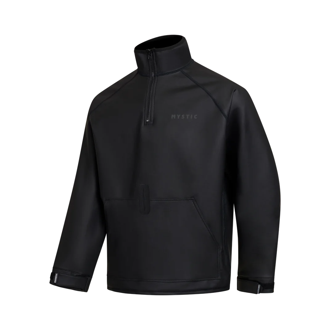MYSTIC STORM Softshell Pullover 2026