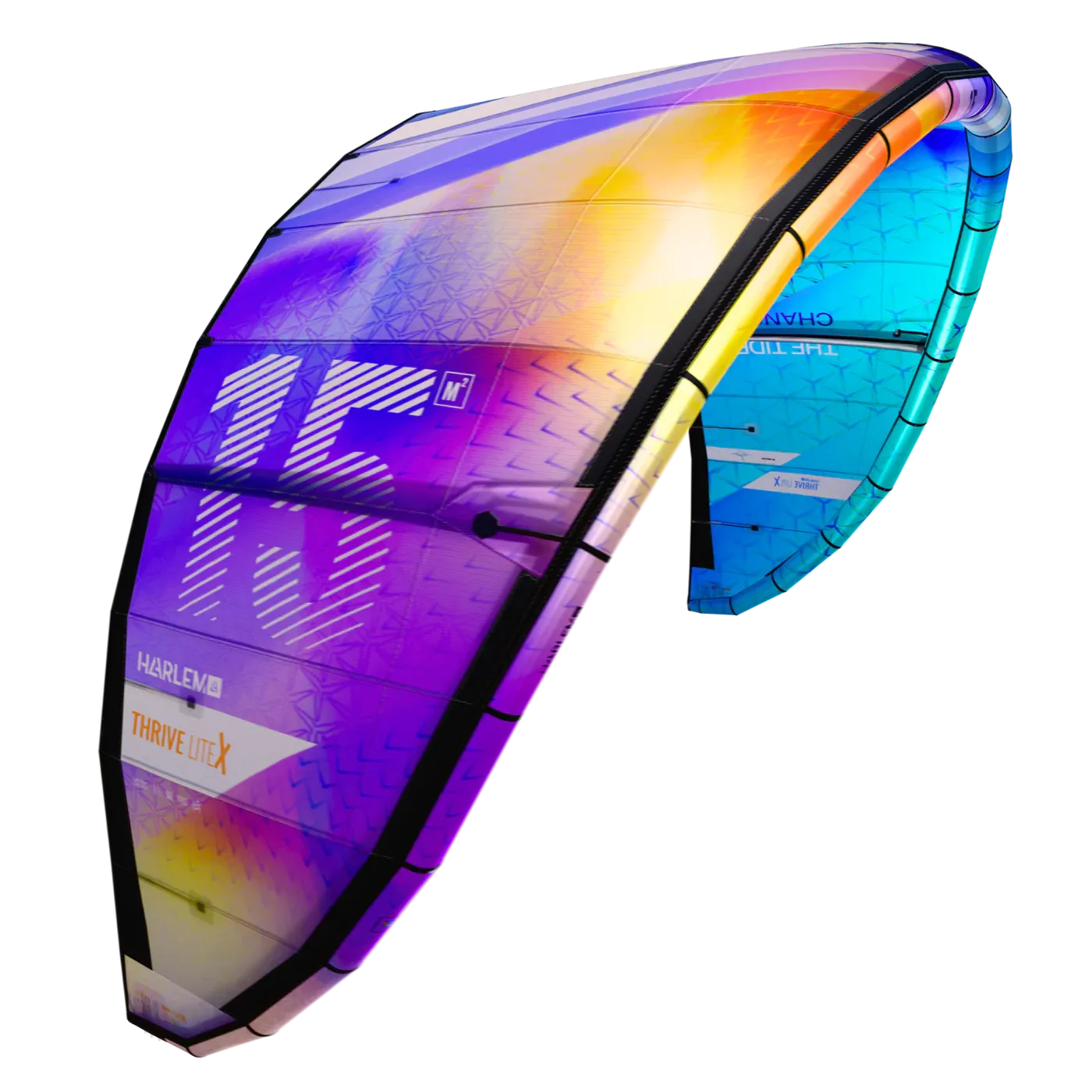 HARLEM Thrive LiteX Kite 2026