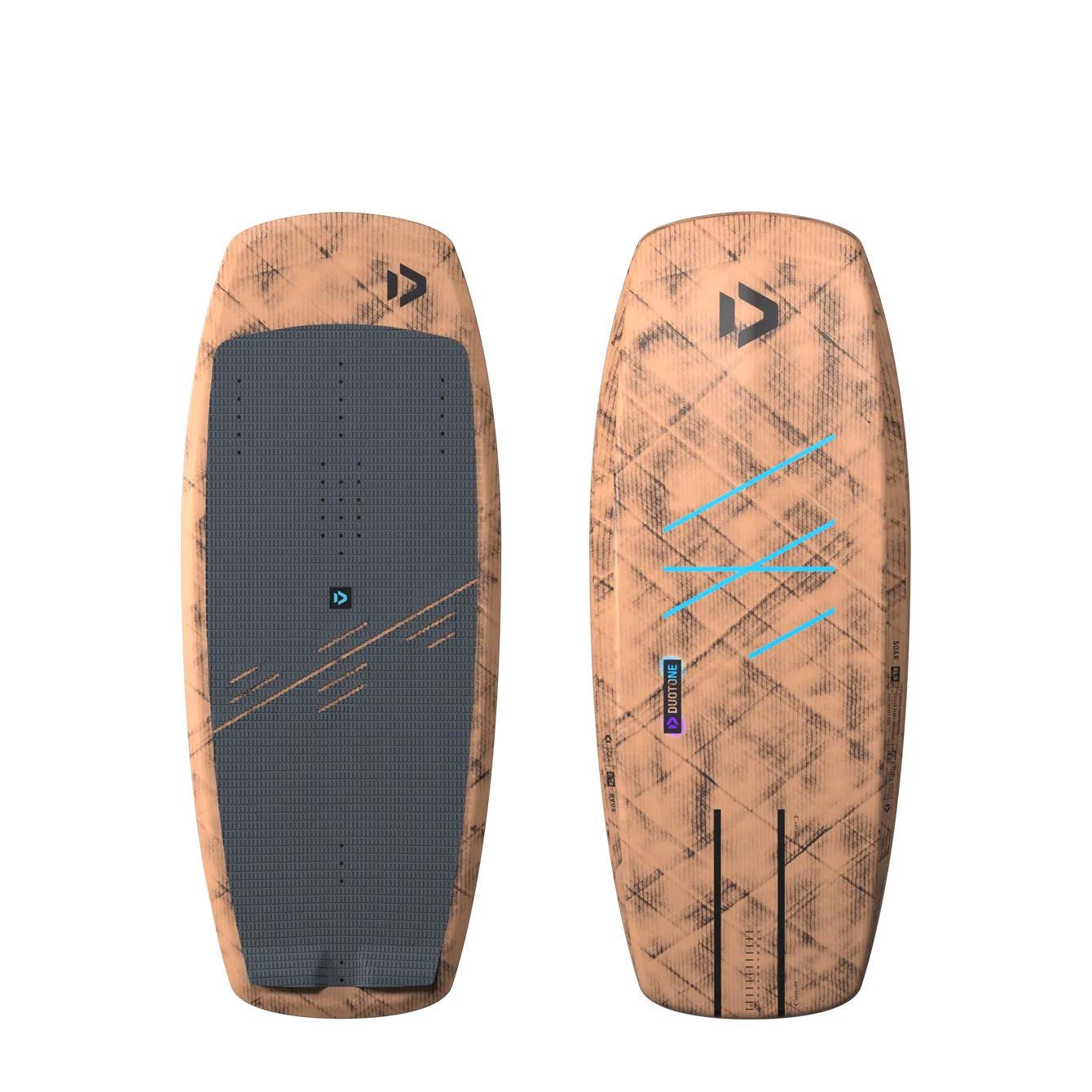 DUOTONE Soar SLS Foilboard 2026