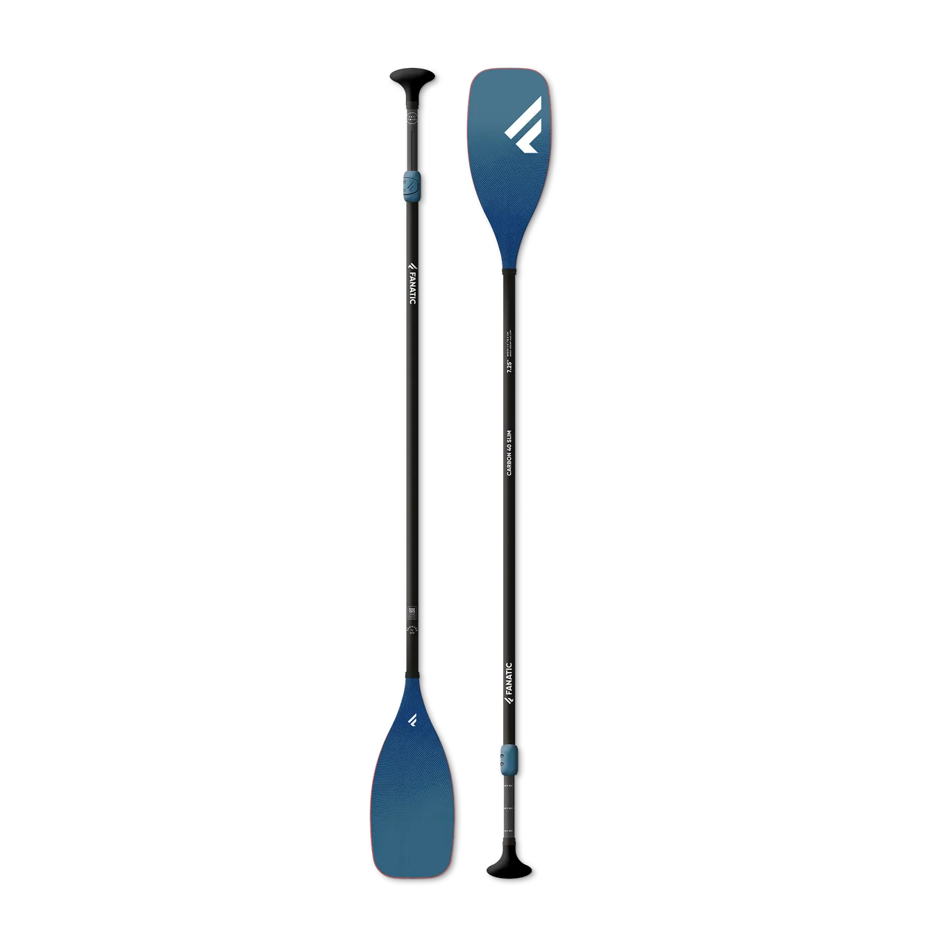 FANATIC Carbon 40 Slim Adj. 2025