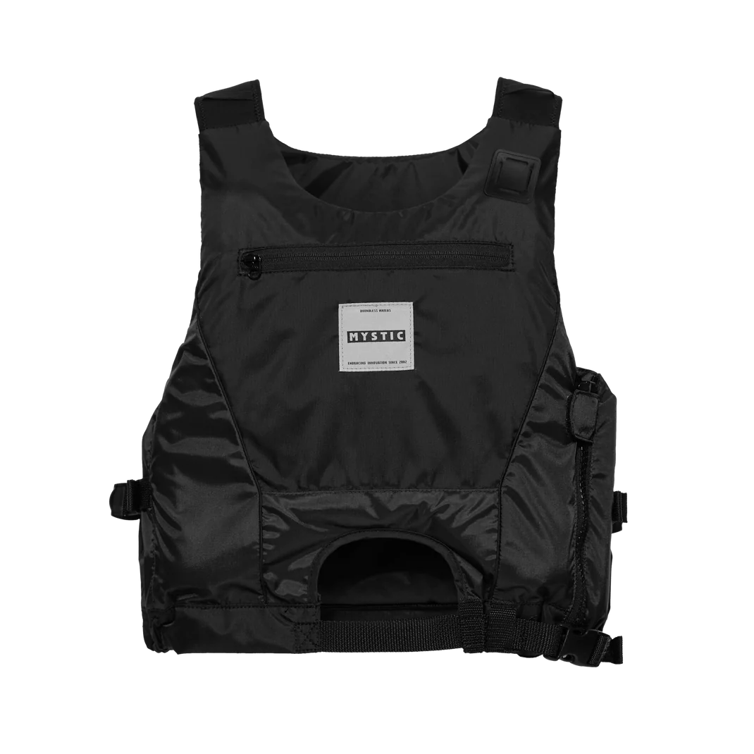 MYSTIC Downwinder Floatation Vest