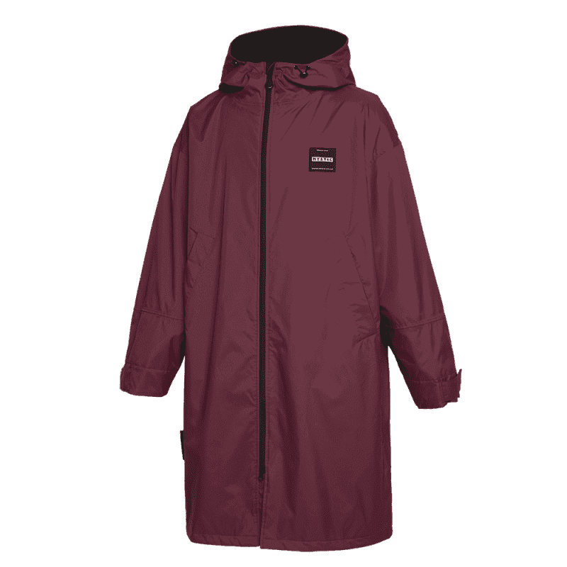 MYSTIC PONCHO EXPLORE LW 2026