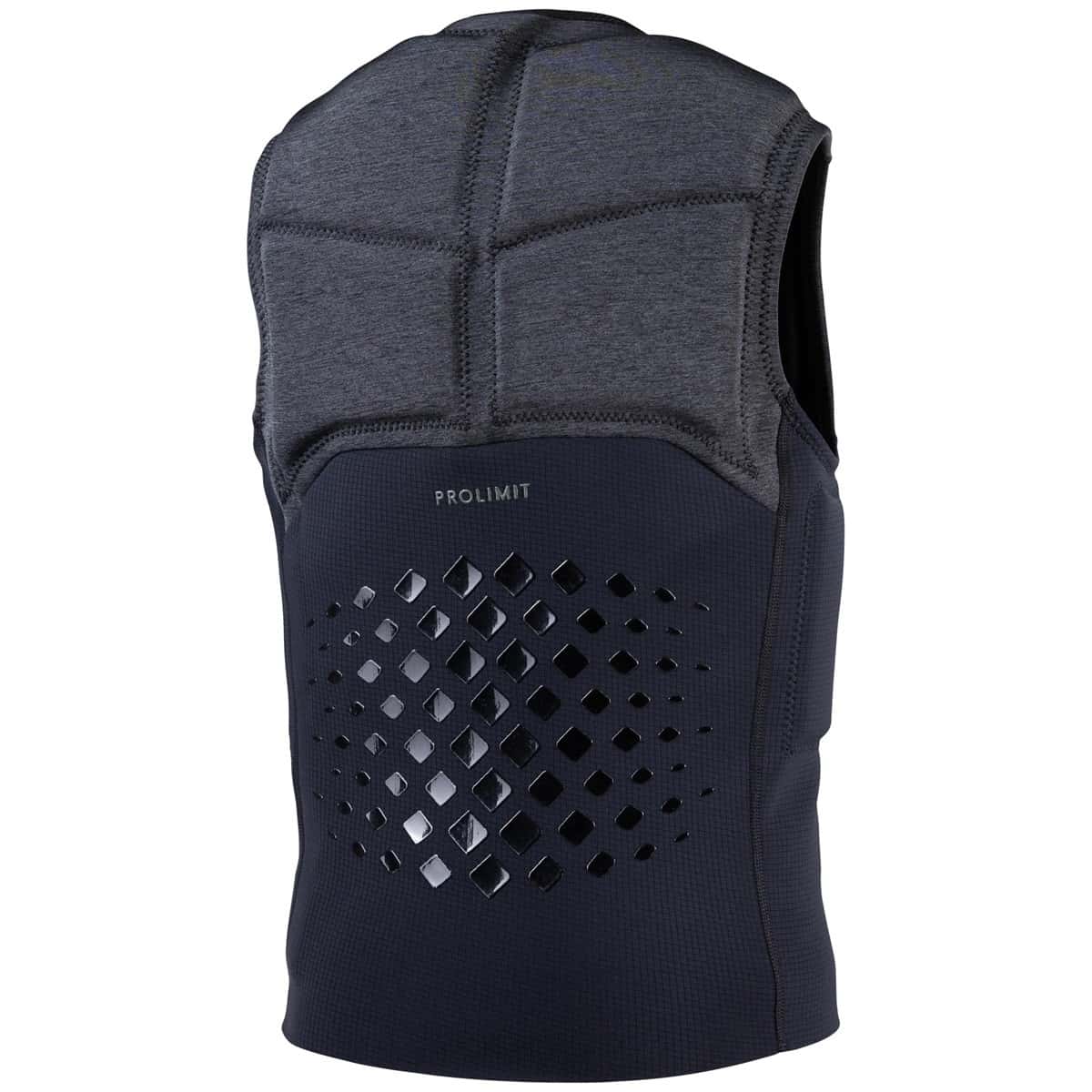 PROLIMIT Mercury Stretch Vest Zip 2026