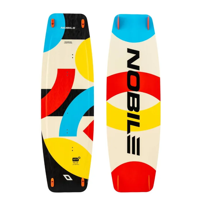 NOBILE KITEBOARD NT5 2026