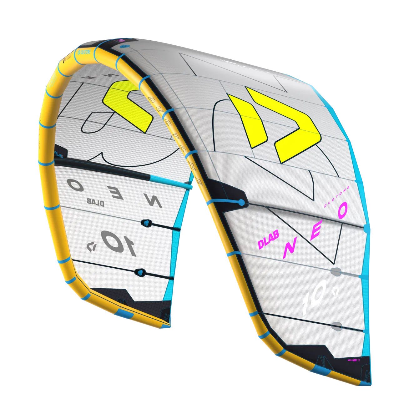 DUOTONE NEO D/LAB Kite 2025