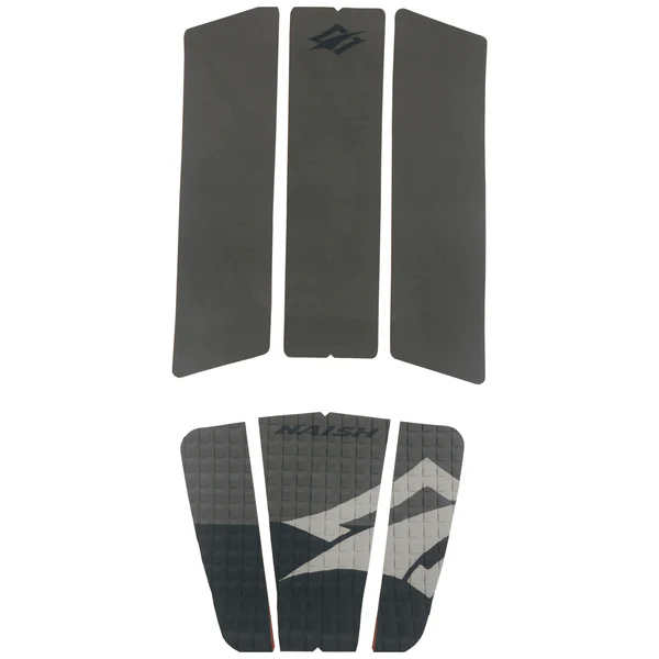 NAISH (Foil)Surf Deck & Kick Pad Set 2025