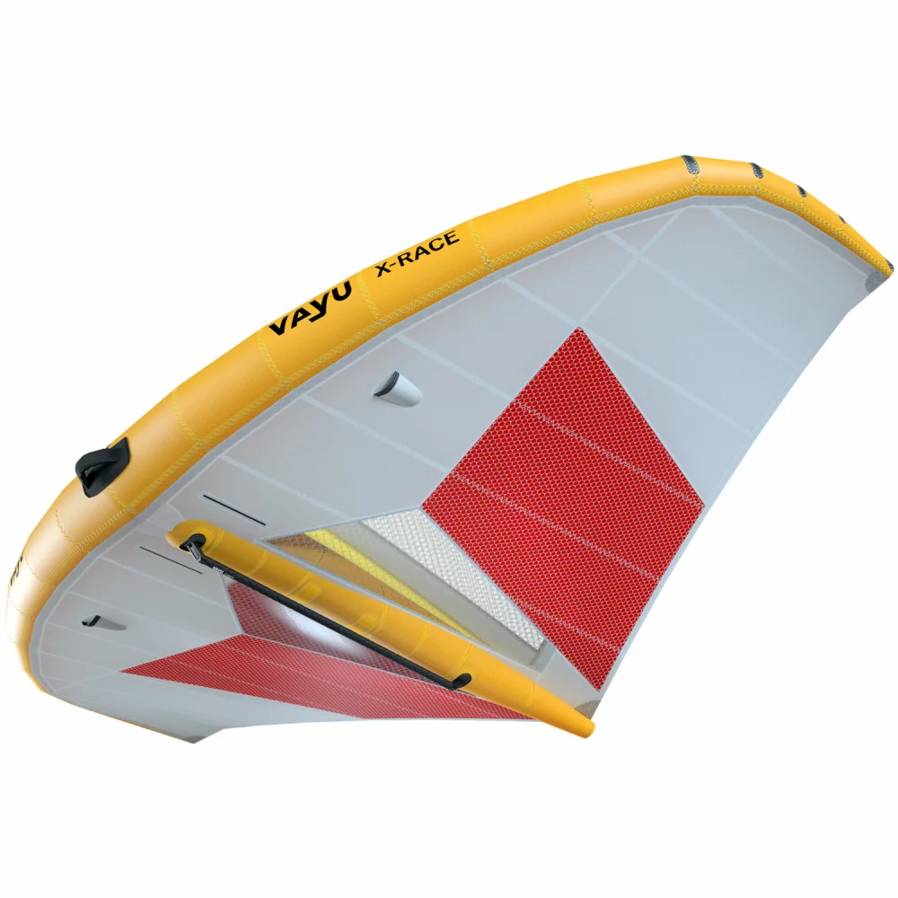 VAYU X RACE 2025