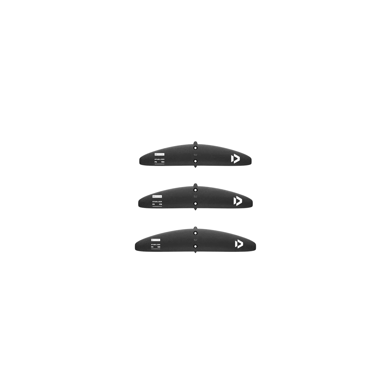DUOTONE Back Wing Stabilizer PX 2026