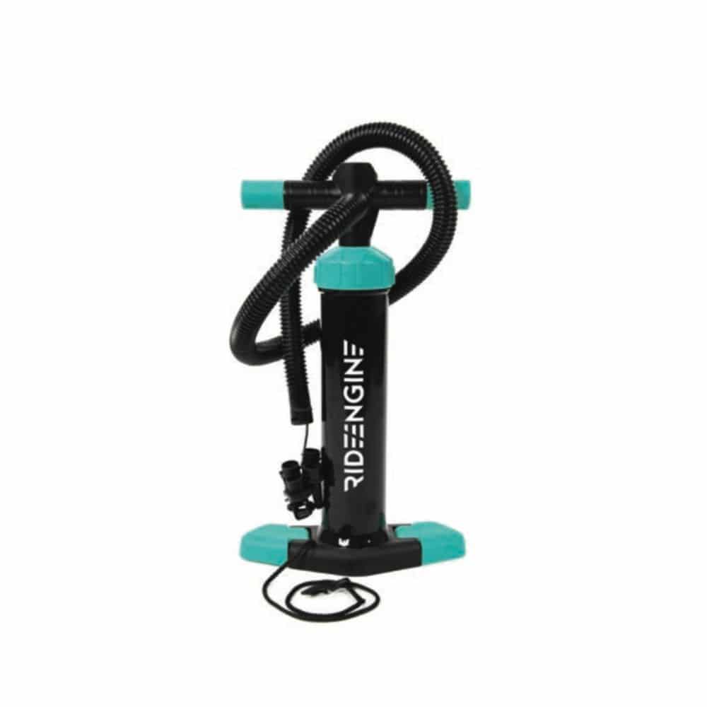 RIDE ENGINE Micro Pump