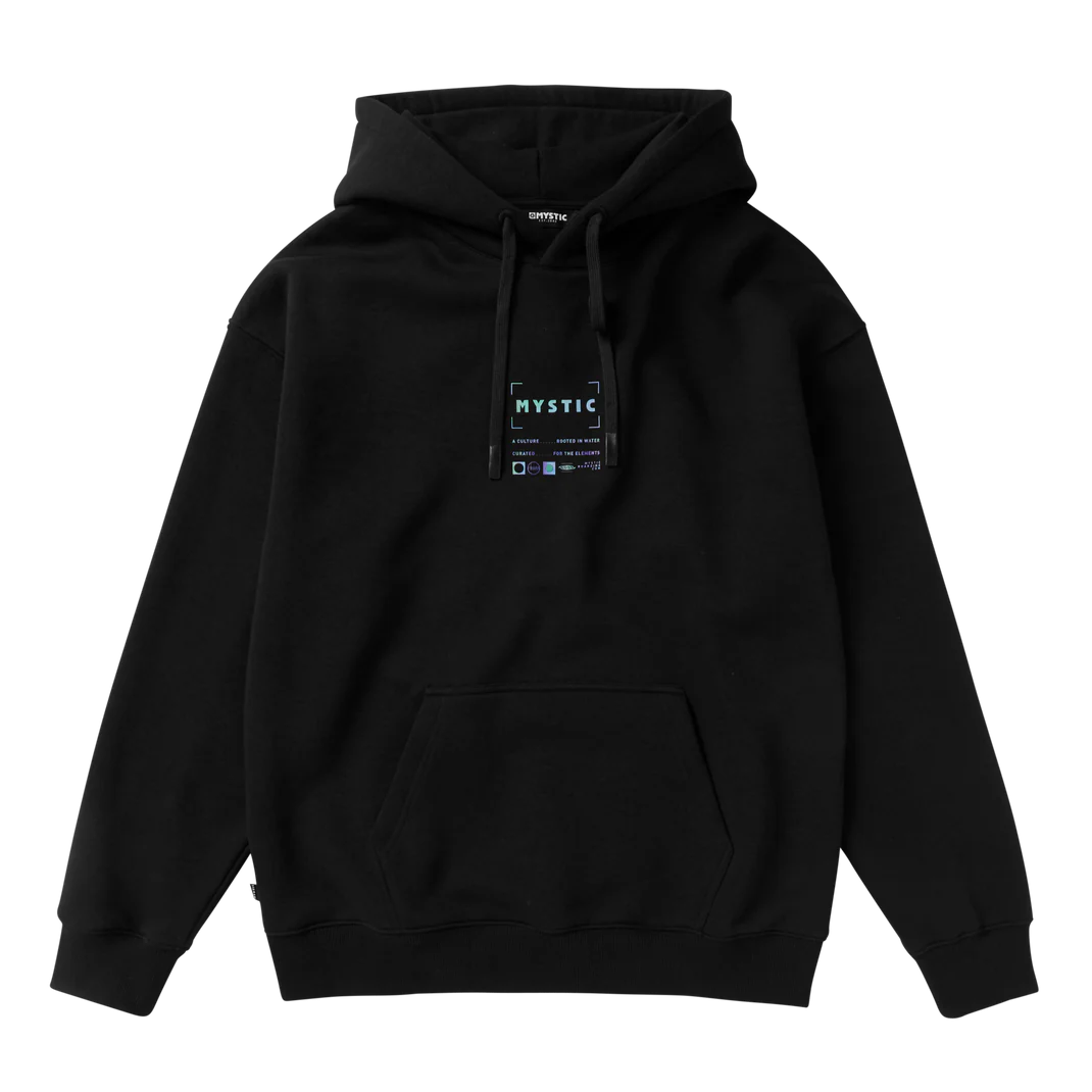 MYSTIC Sequence Hood Sweat 2024