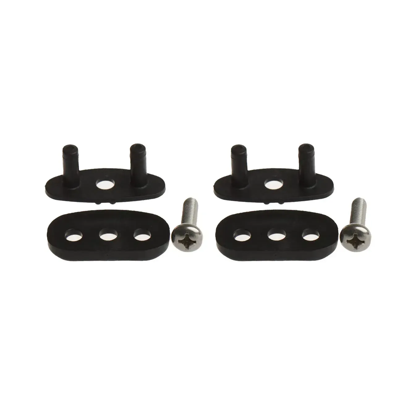 DUOTONE Foil Footstrap Screw Set Pace B-Grade