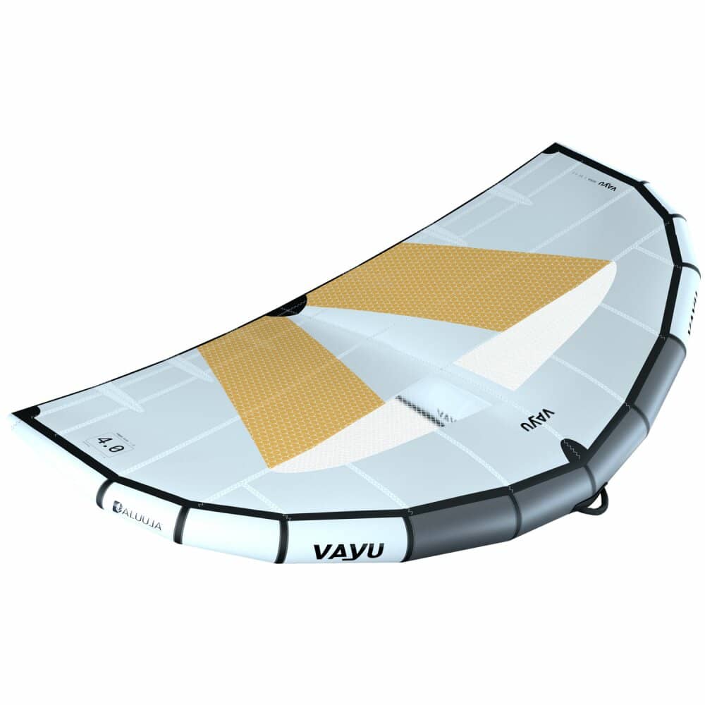 VAYU AURA X V2 - Aluula