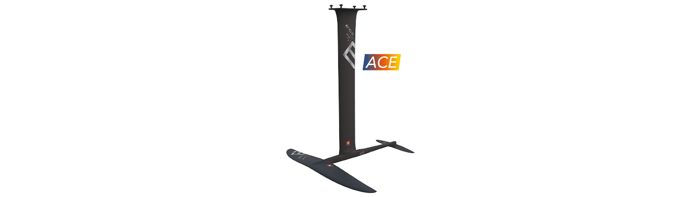 ENSIS MANIAC PACER 2025