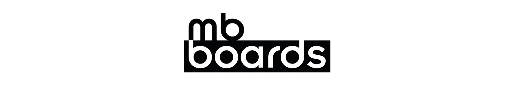 MB Boards - Balz Müller