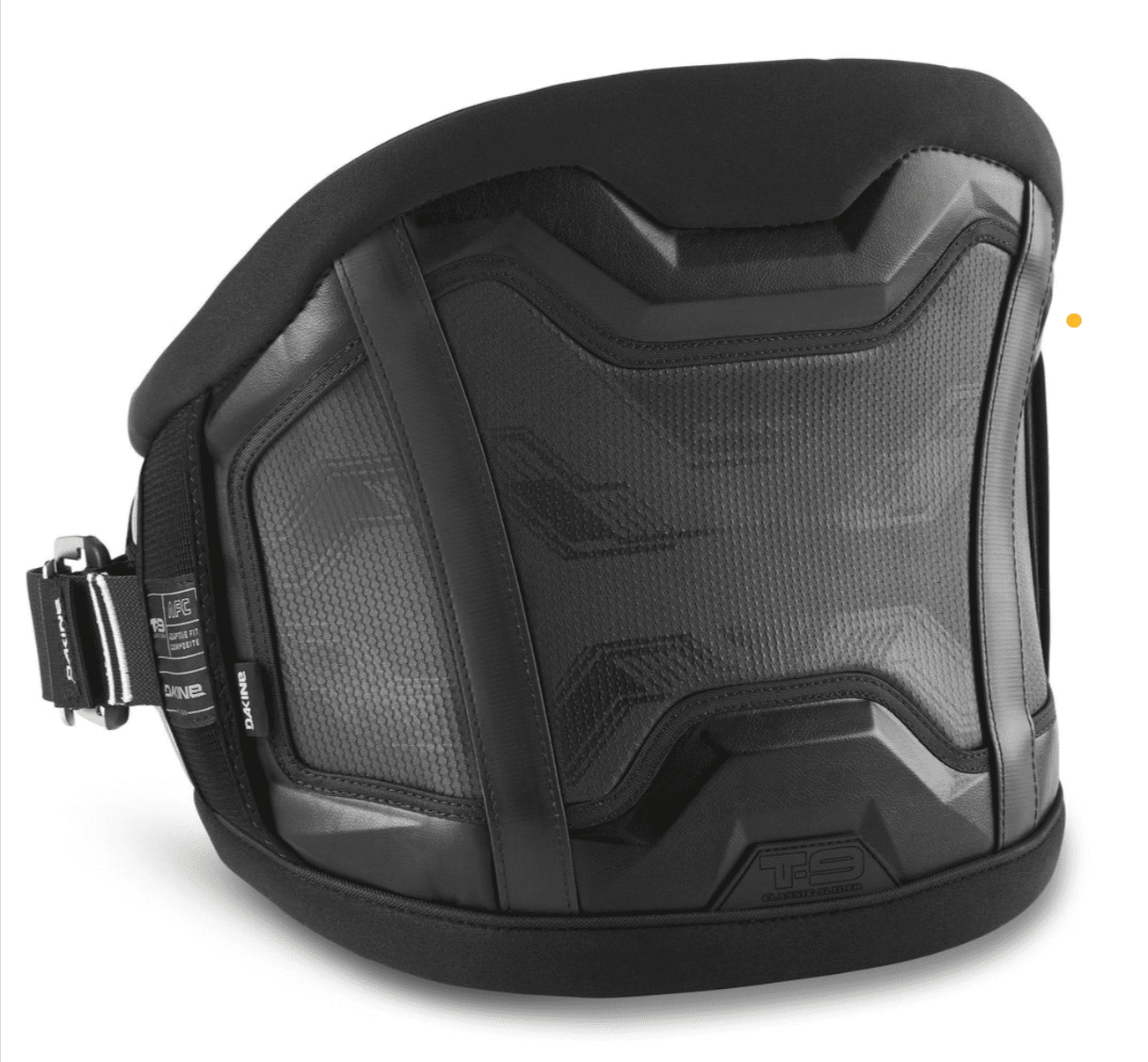 DAKINE T-9 CLASSIC SLIDER HARNESS