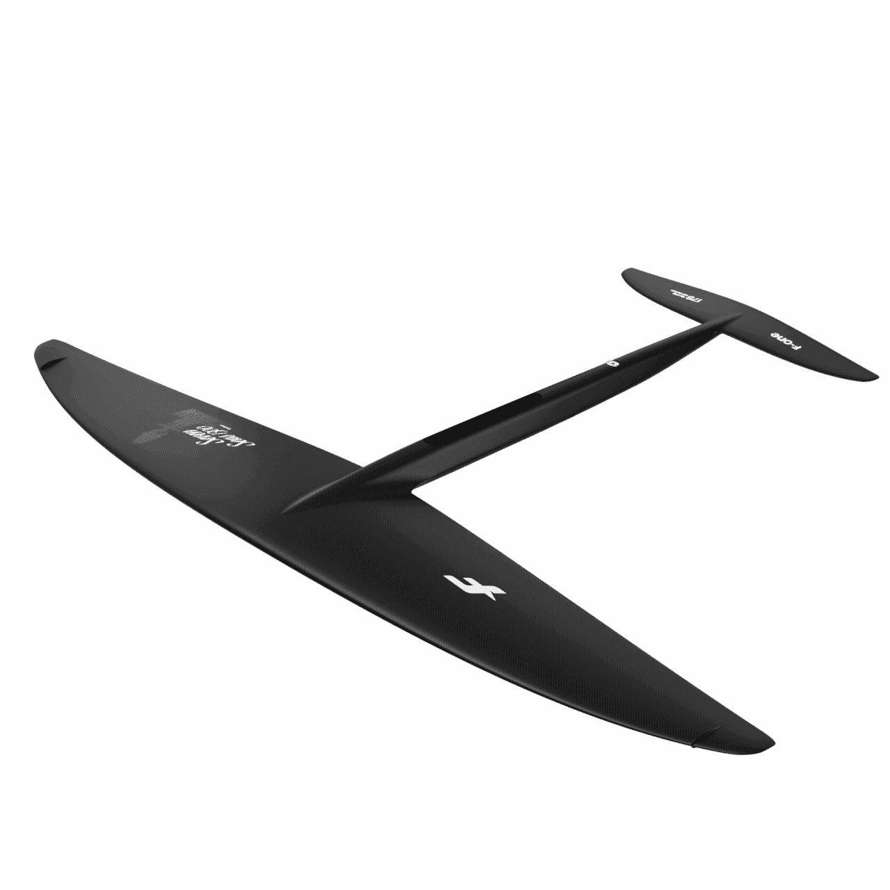 F-ONE Seven Seas Carbon (T2) 2026