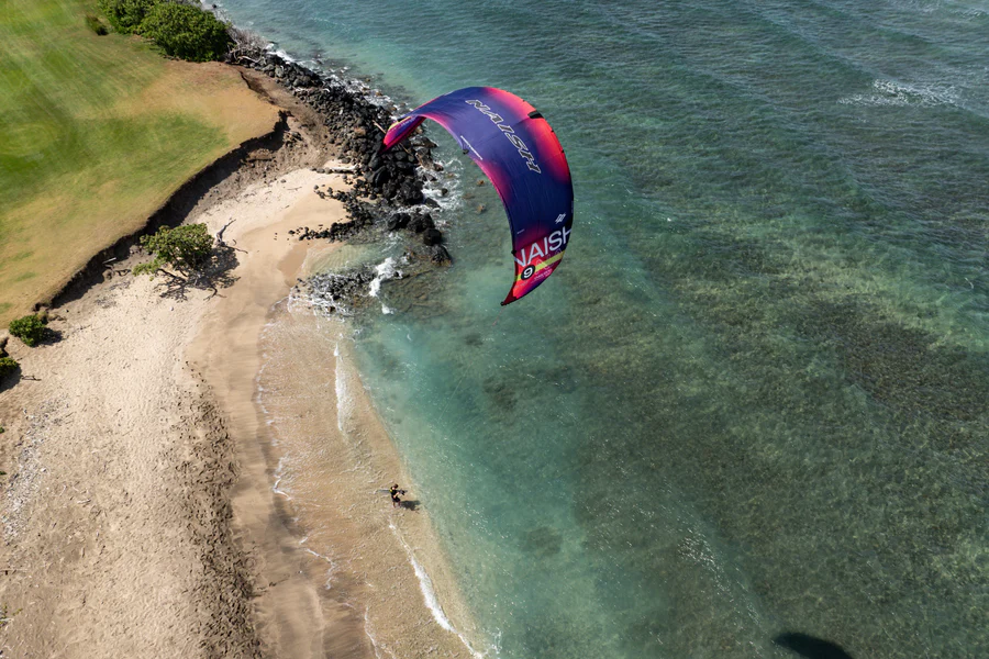 NAISH Pivot LTD Kite 2025/2026