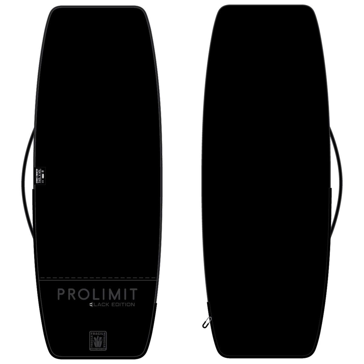 PROLIMIT Twintip Kiteboard Sport boardbag 2026