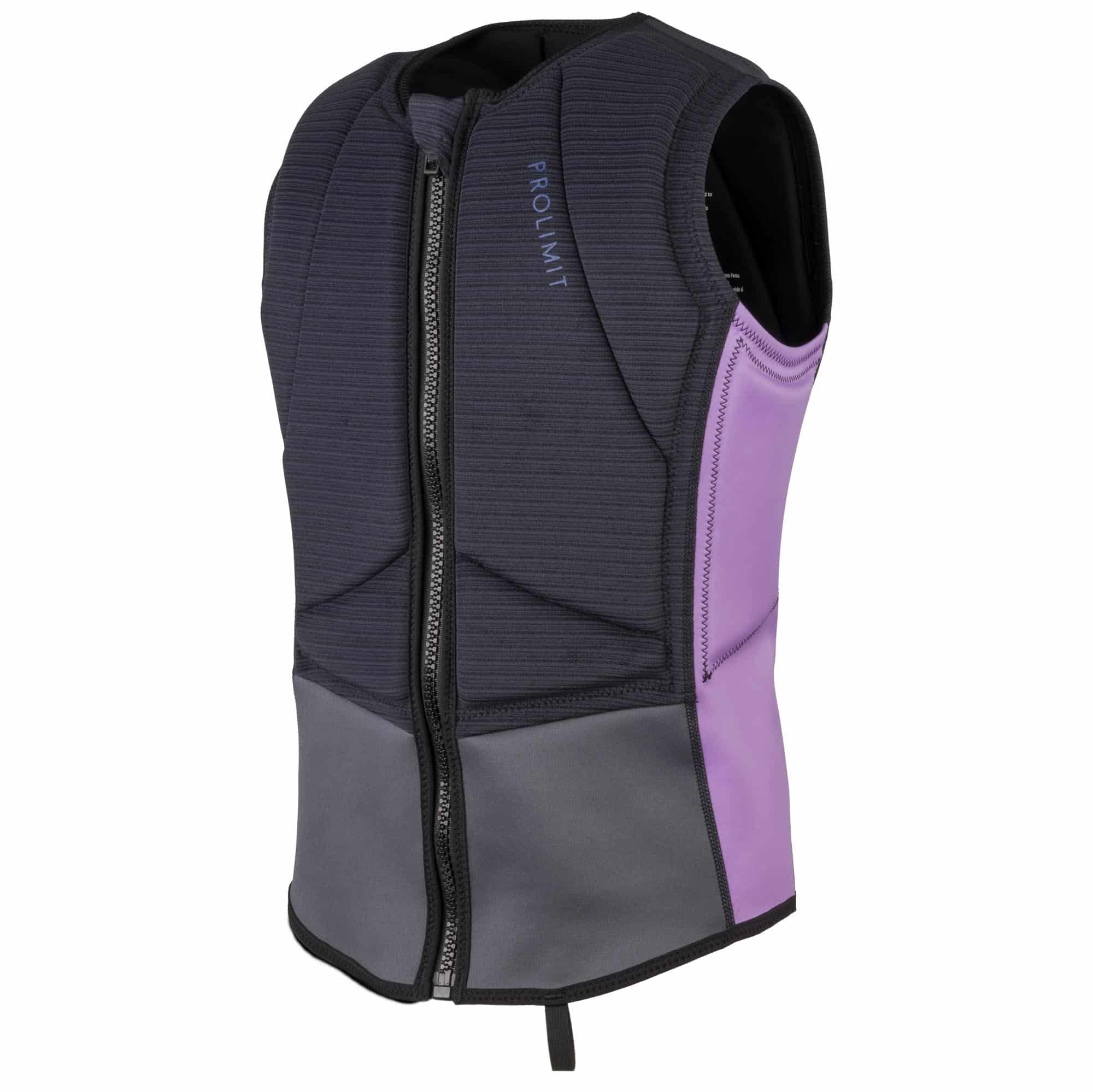PROLIMIT Flare Vest Half Padded Frontzip 2024