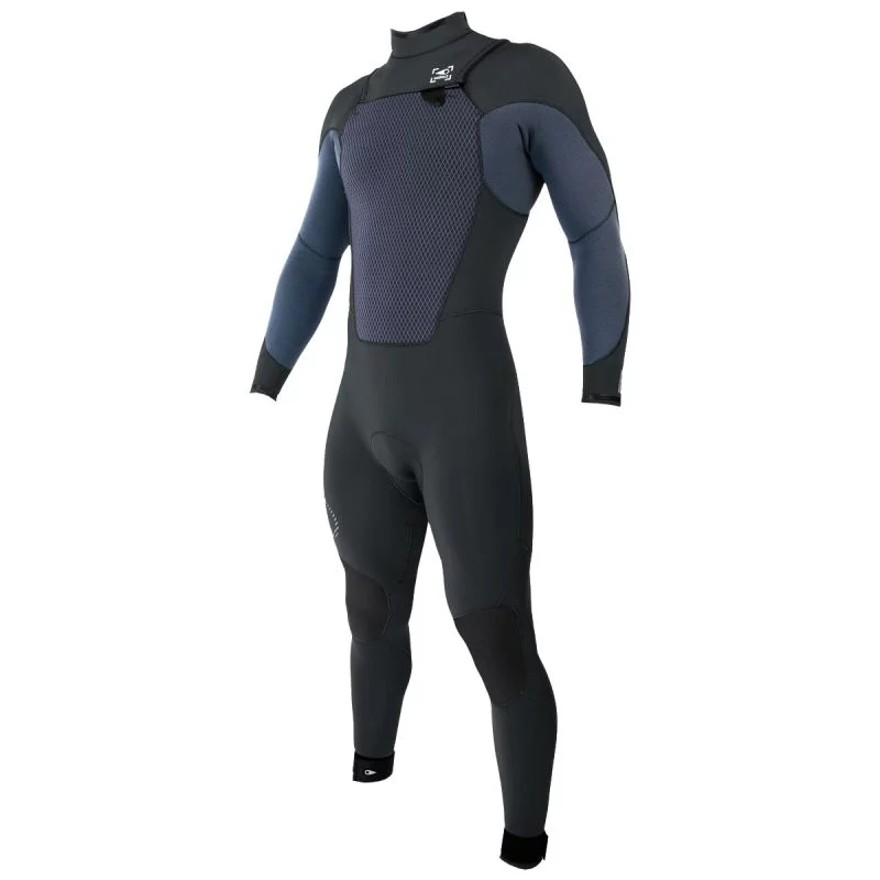 SOÖRUZ GURU WIND FULLSUIT Men 5/4/3 CZ