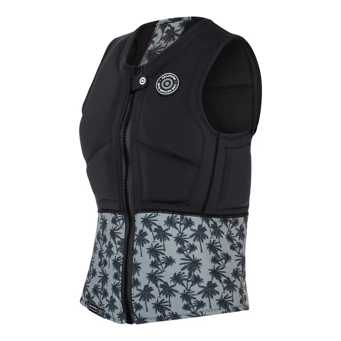 NEILPRYDE STORM IMPACT HS FRONT ZIP 2026
