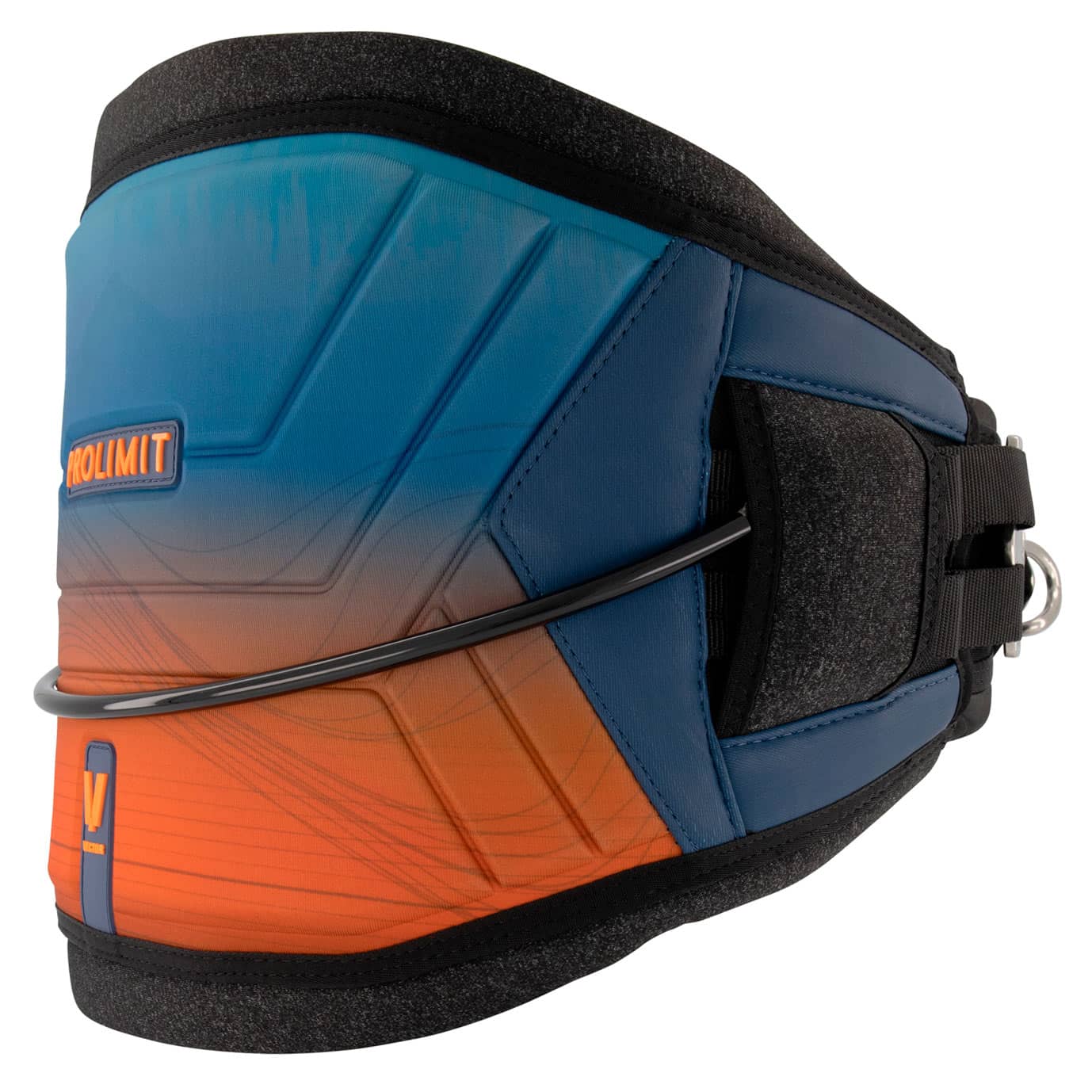 PROLIMIT Kitesurf Waist Harness Vector