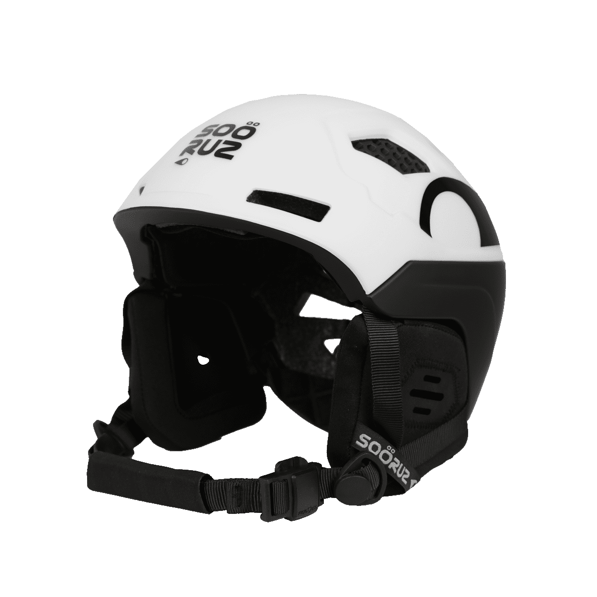 SOÖRUZ Helmet SPEED