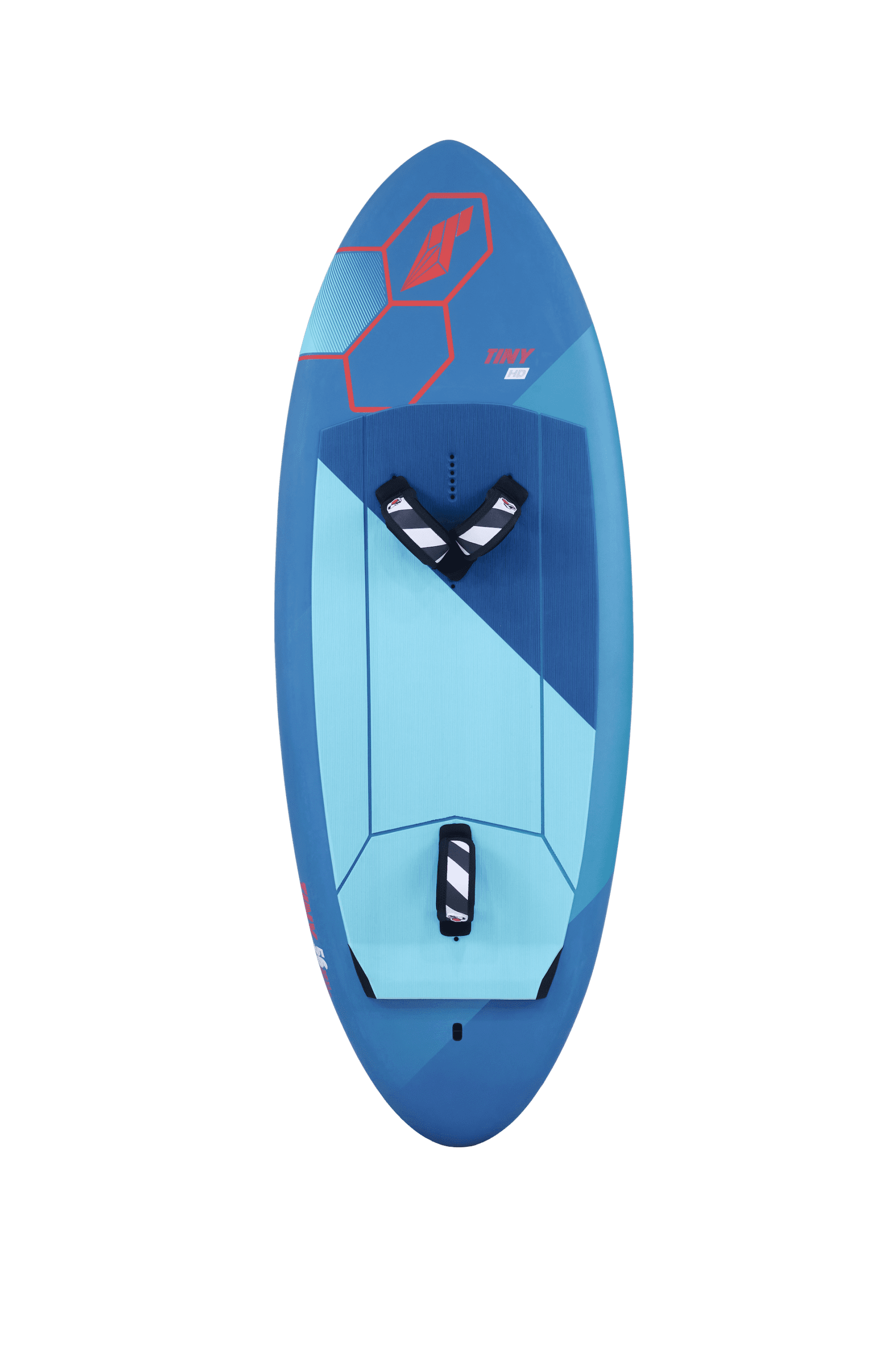 TABOU TINY Foilboard 2026