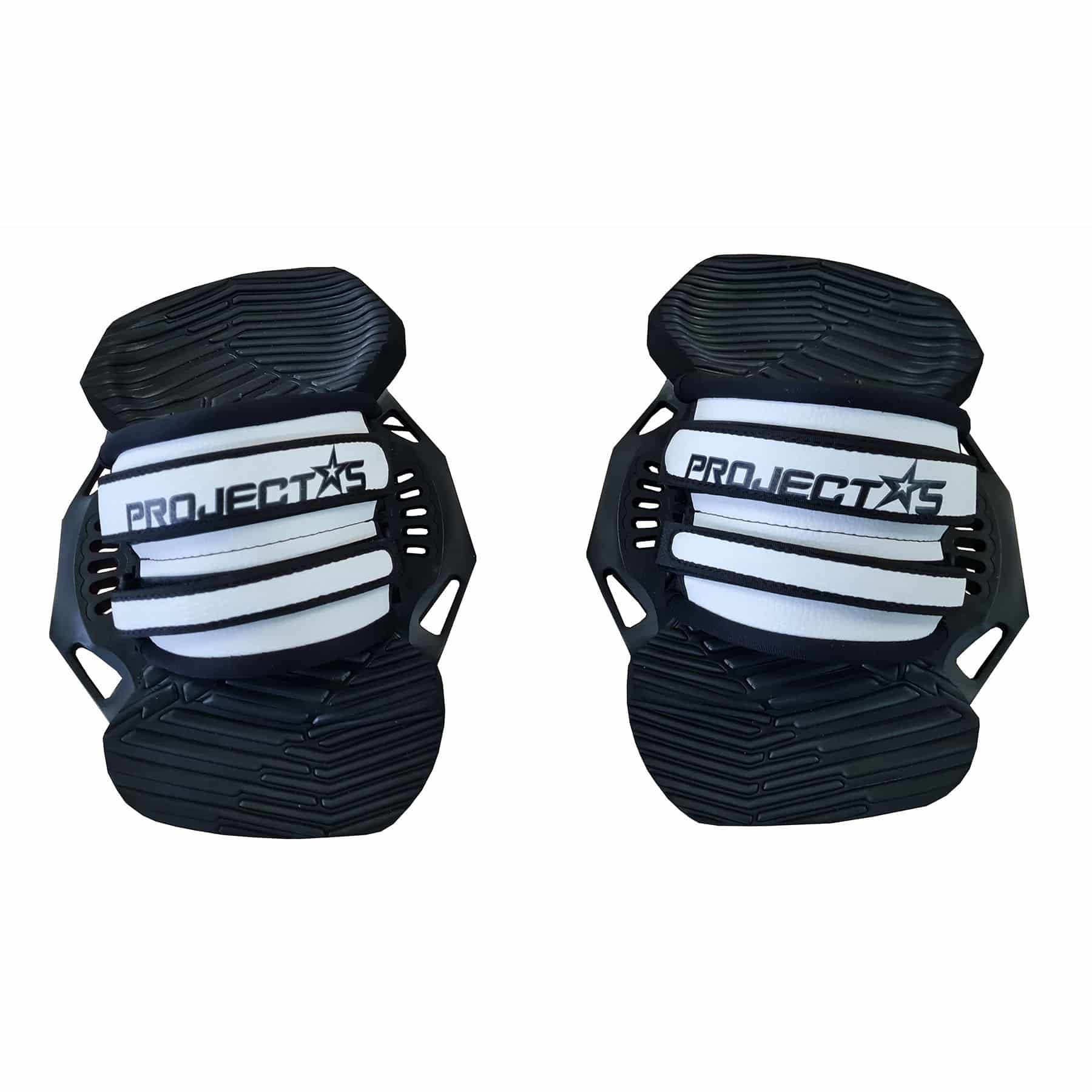 PROJECT 5 Kiteset Strap / Pad CTX